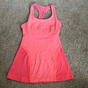 Cutest Lululemon Tank